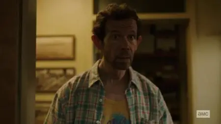 Lodge 49 S02E02