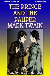 «The Prince and the Pauper» by Mark Twain
