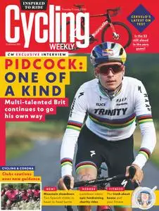 Cycling Weekly - June 11, 2020