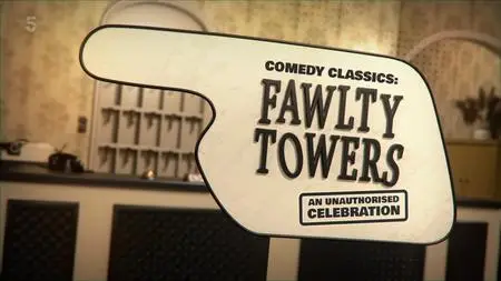 CH5 - Fawlty Towers: 50 Years of Laughs (2023)