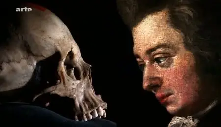 (Arte) Le mystère Mozart (2010)