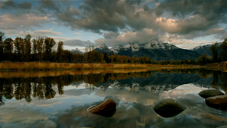 IMAX: North Americas National Parks (2002) (Repost)