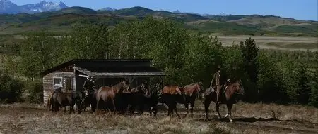 Unforgiven (1992)