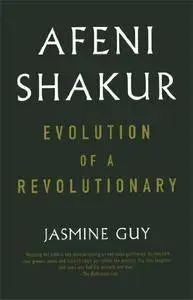 Afeni Shakur: Evolution of a Revolutionary