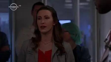 Chicago Med S03E15