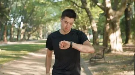The Wearable Technology And Human Body Communication