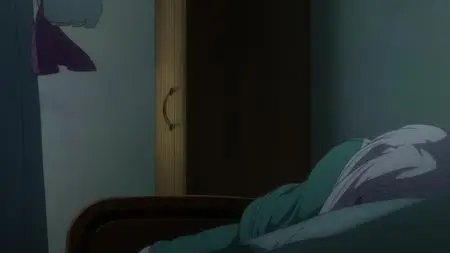 Mahou Tsukai no Yome Season 2 Part 2 - 02