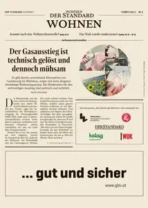 Der Standard Kompakt - 21 März 2024