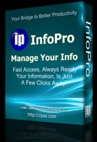 InfoPro 1.2.7