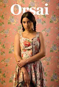 Revista Orsai #14 (2013)