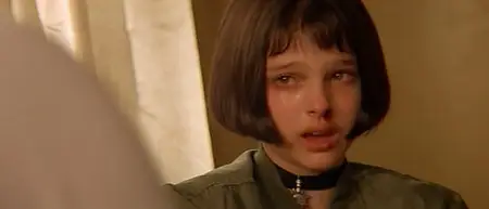 LEON (1994) [Re-UP]