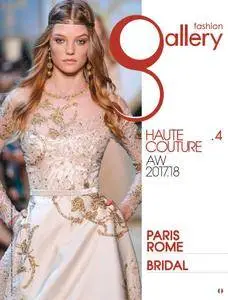 Fashion Gallery Haute Couture - March 2018