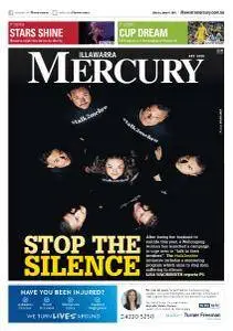 Illawarra Mercury - June 4, 2018
