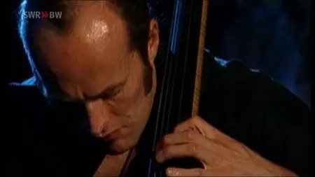 Jacques Loussier Trio - Subway Köln (1998)