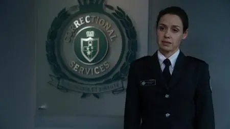 Wentworth S05E01