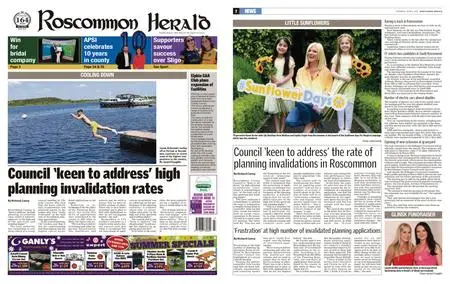 Roscommon Herald – June 06, 2023