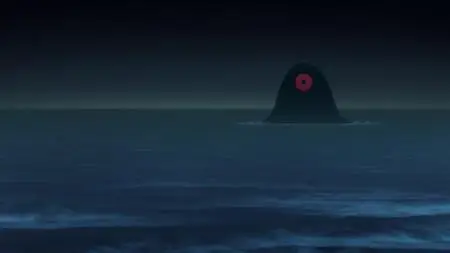 Mahou Tsukai no Yome Season 2 - 08