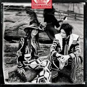 The White Stripes - Icky Thump [Proper Rip @320 Kbps]