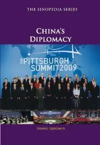 China's Diplomacy (repost)