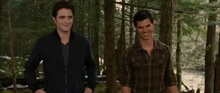 The Twilight Saga: Breaking Dawn - Part 2 (2012)