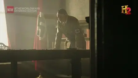 History Channel - The World Wars: Extended Edition (2014)