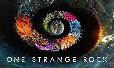 Nat. Geo. - One Strange Rock: Series 1 (2018)