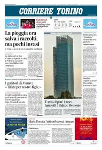 Corriere Torino - 6 Giugno 2023