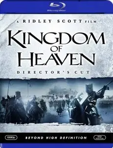 Kingdom of Heaven Director's Cut (2005)