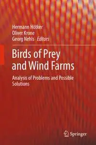 Birds of Prey and Wind Farms: Analysis of Problems and Possible Solutions