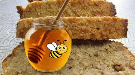 Baking with Honey (2022-07)