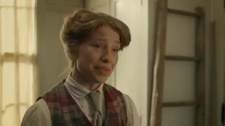 Anne with an E S03E07