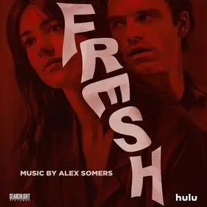 Alex Somers - Fresh (2022)