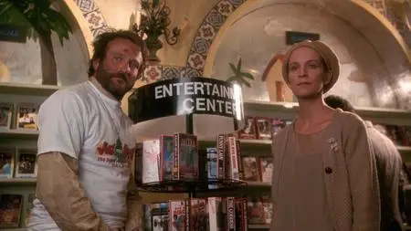 The Fisher King (1991) [Remastered]