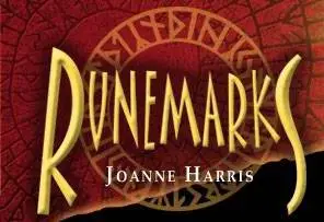 Joanne Harris - Runemarks <AudioBook>