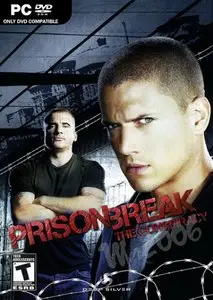 Prison Break - The Conspiracy [RELOADED]