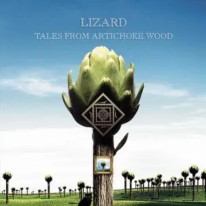 Lizard - 2 Studio Albums (1997-2005)