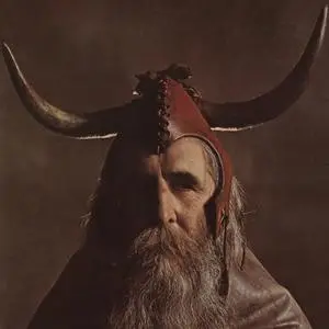 Moondog - Moondog 2 (1971) {Vinyl, Columbia KC 30897} (Released on VINYL but not CD)