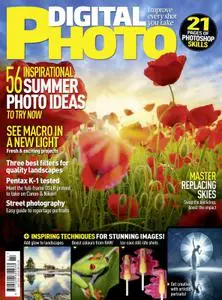 Digital Photo – 16 June 2016