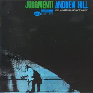 Andrew Hill - Judgment! (1964) {RVG Edition 2005}