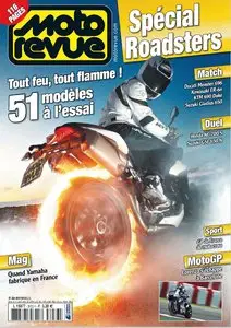 Moto Revue 7 Juin 2012
