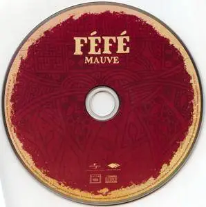 Fefe - Mauve (2017) {Mercury}