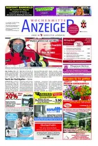 Schwarzenbeker Anzeiger - 29. April 2020