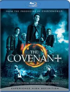 The Covenant (2006)