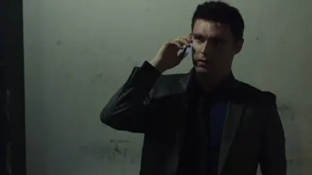 Beyond Justice (2014)