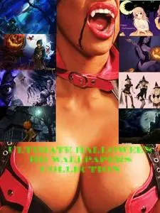 ULTIMATE Halloween Ideas Collection