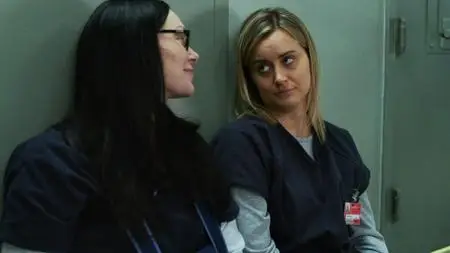 Orange Is the New Black S06E07