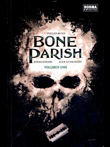 Bone Parish Vol.1 (de 3)
