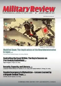 Military Review January-February 2011