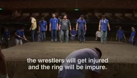 PBS - Sumo: East and West (2003)