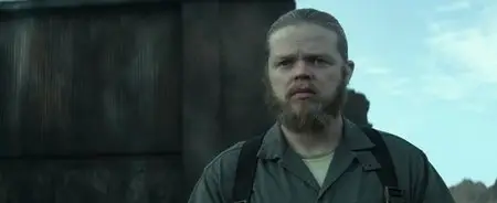 The Hunger Games: Mockingjay - Part 1 (2014)